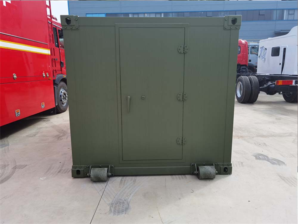 宿營(yíng)方艙圖片2